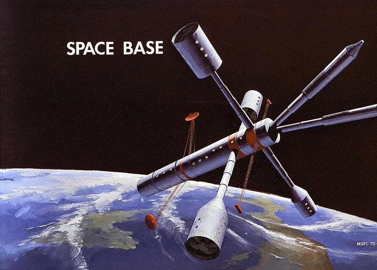 Space Station