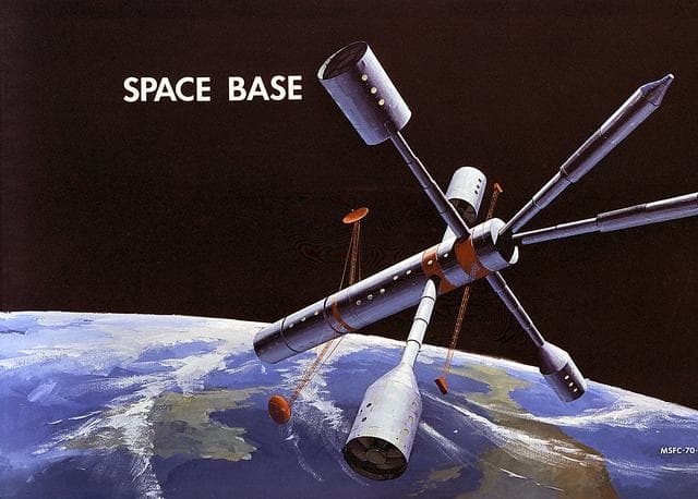 Space Station