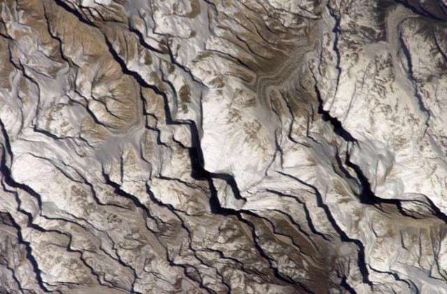 International Space Station (ISS)