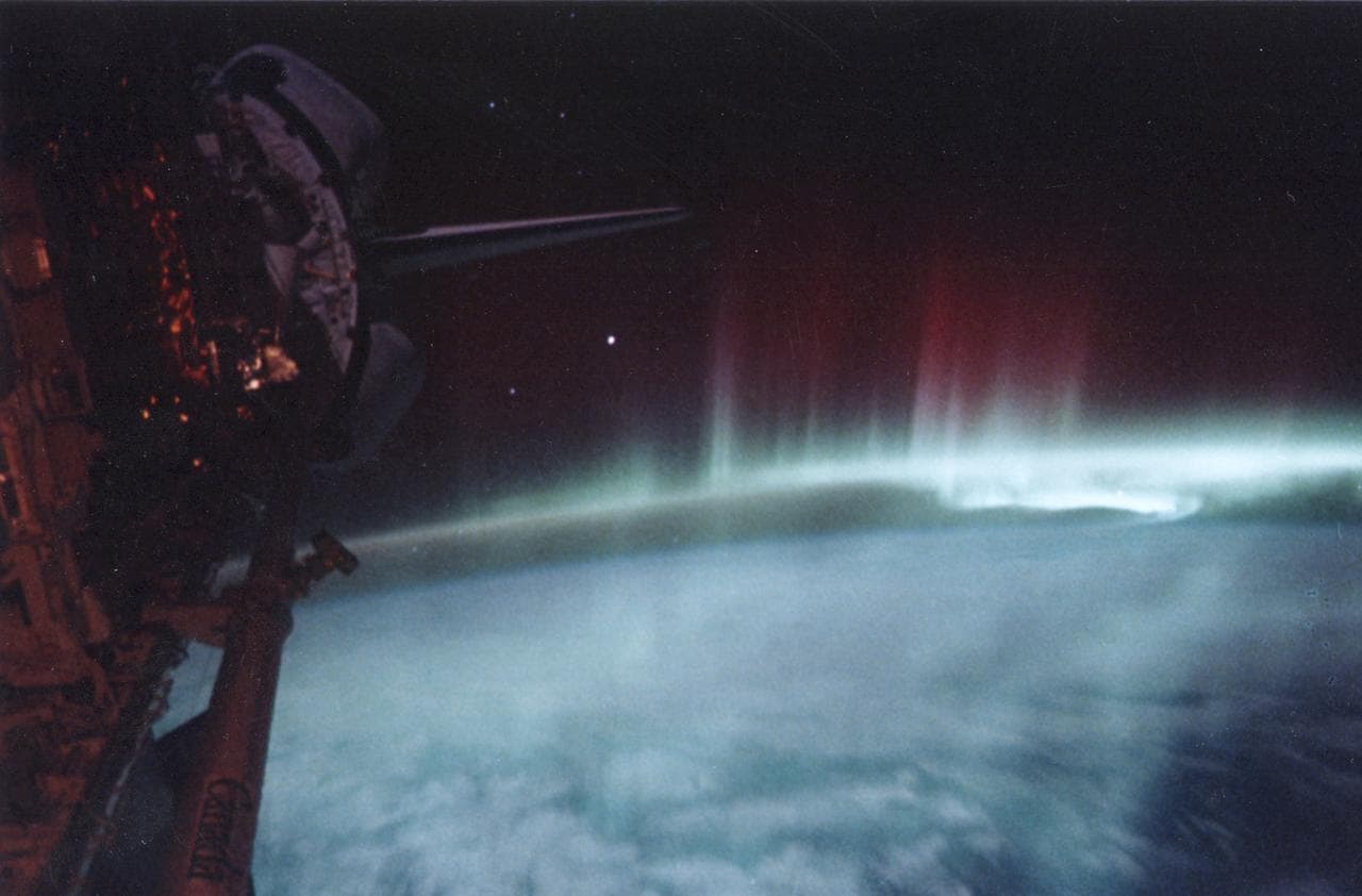 Space Science