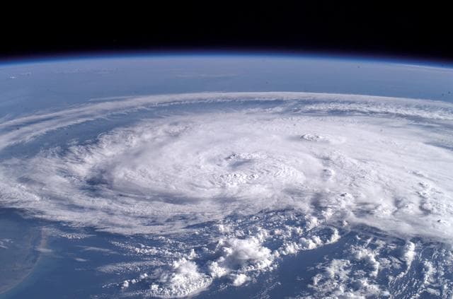 International Space Station (ISS)