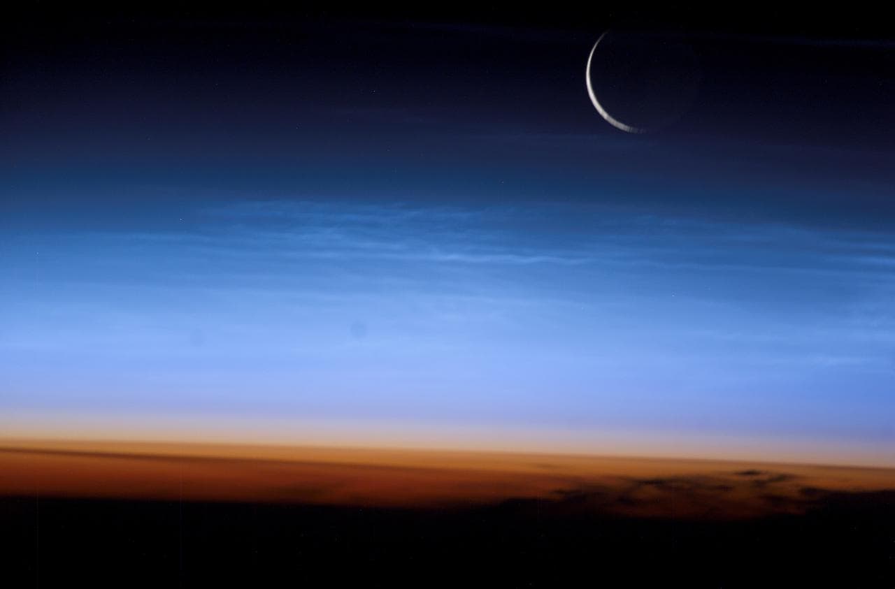 International Space Station (ISS)