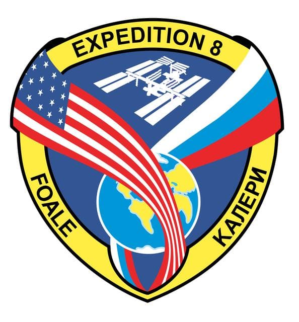 International Space Station (ISS)