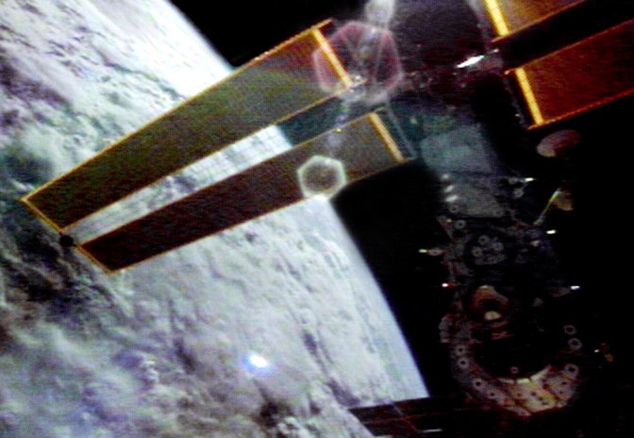 International Space Station (ISS)