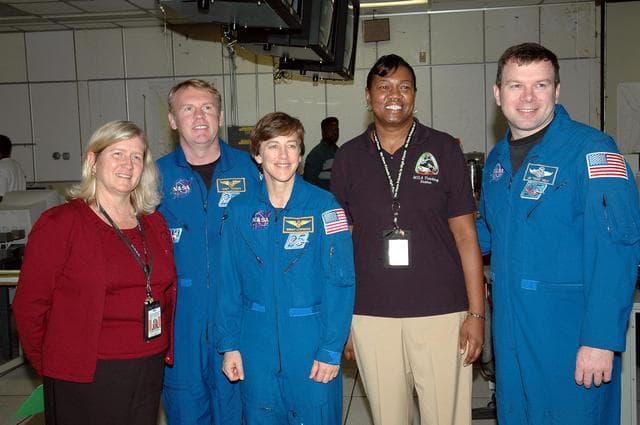 Kennedy, space, center