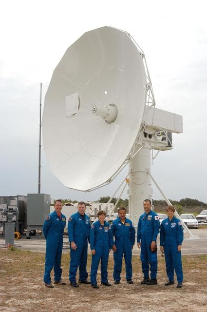 Kennedy, space, center