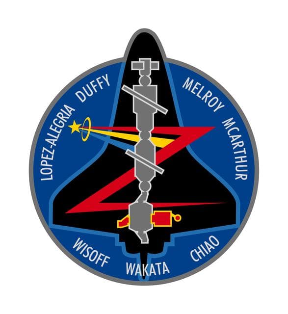 International Space Station (ISS)