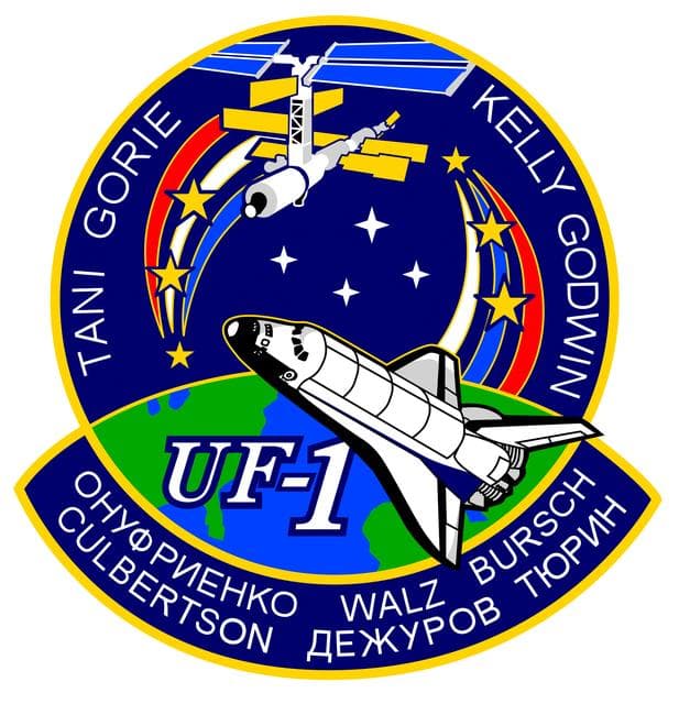 International Space Station (ISS)