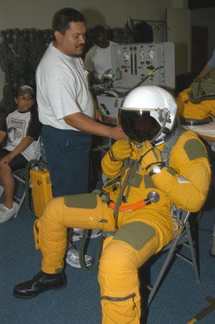 Kennedy, space, center
