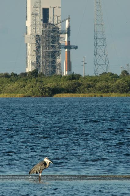 Goes, weather, ccafs