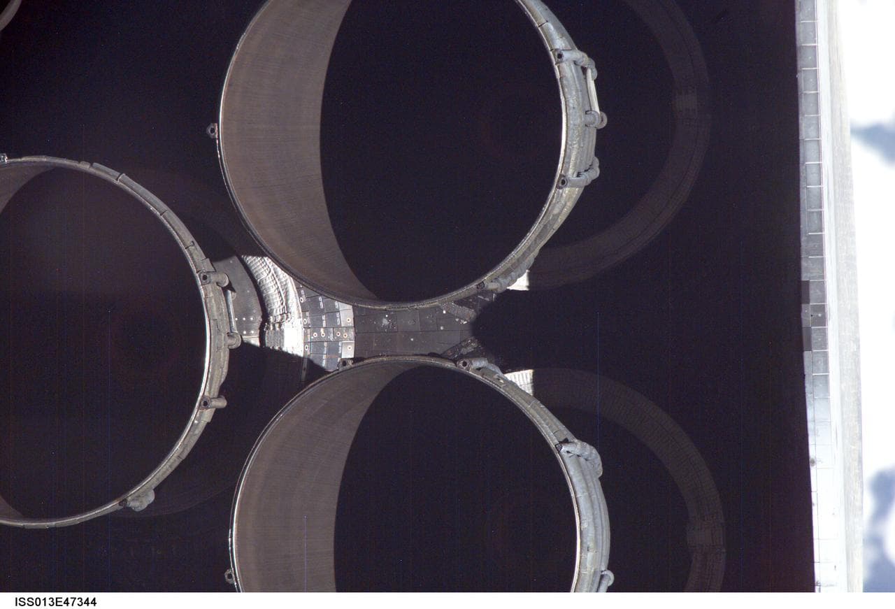 International Space Station (ISS)