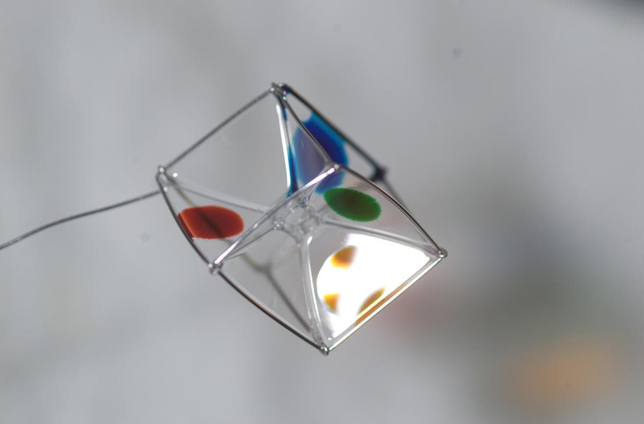 Fluid Physics