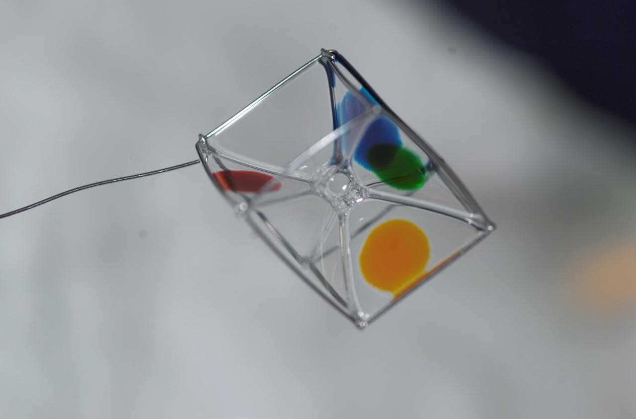 Fluid Physics