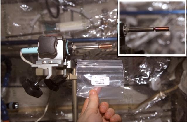 Material Science