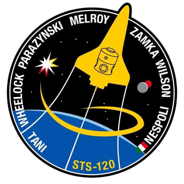 International Space Station (ISS)