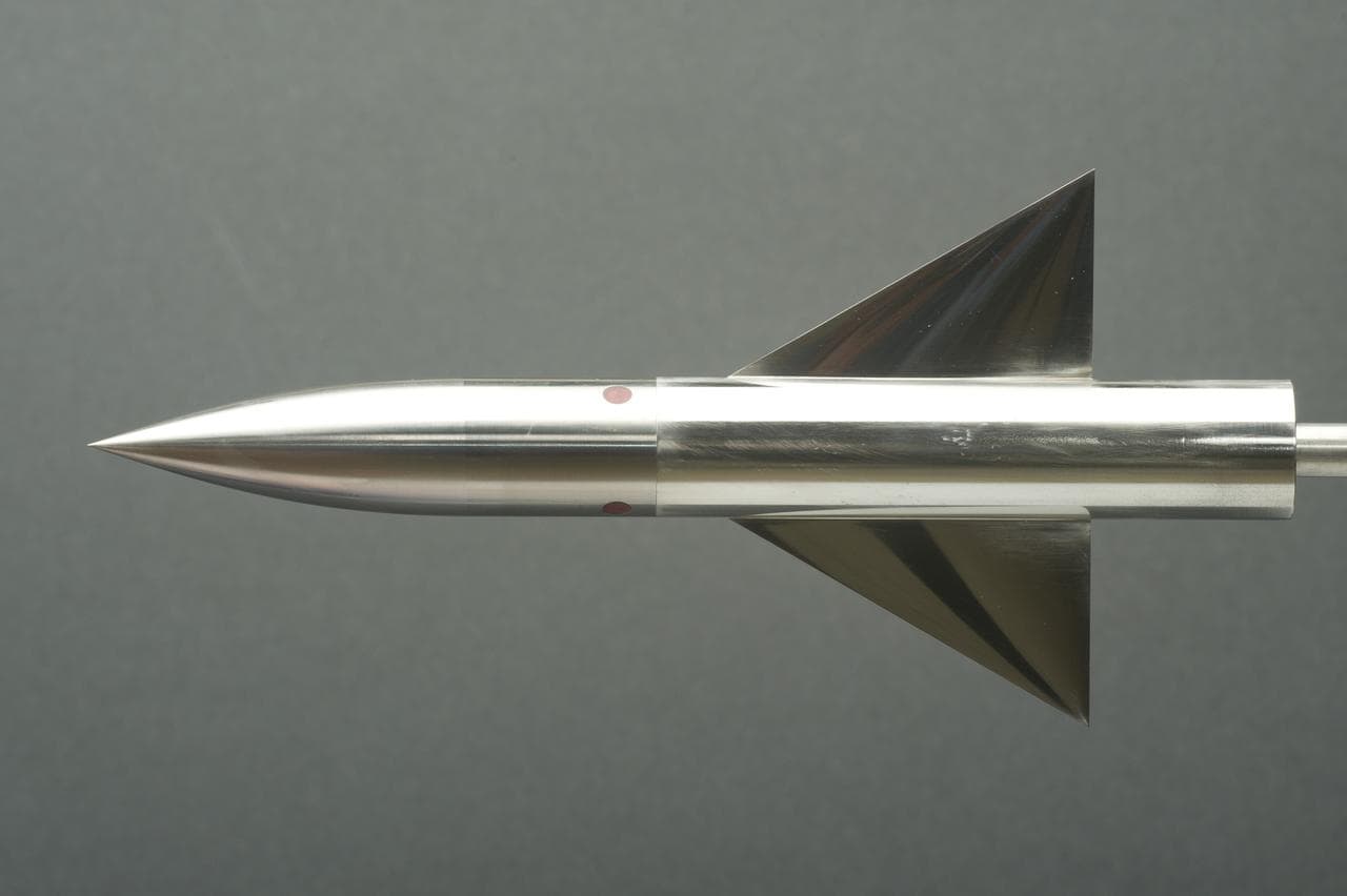 Agard, wind, tunnel