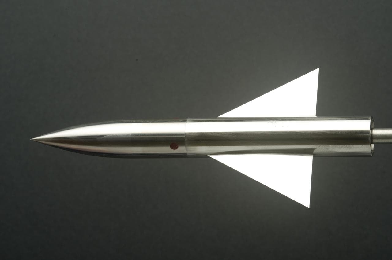 Agard, wind, tunnel