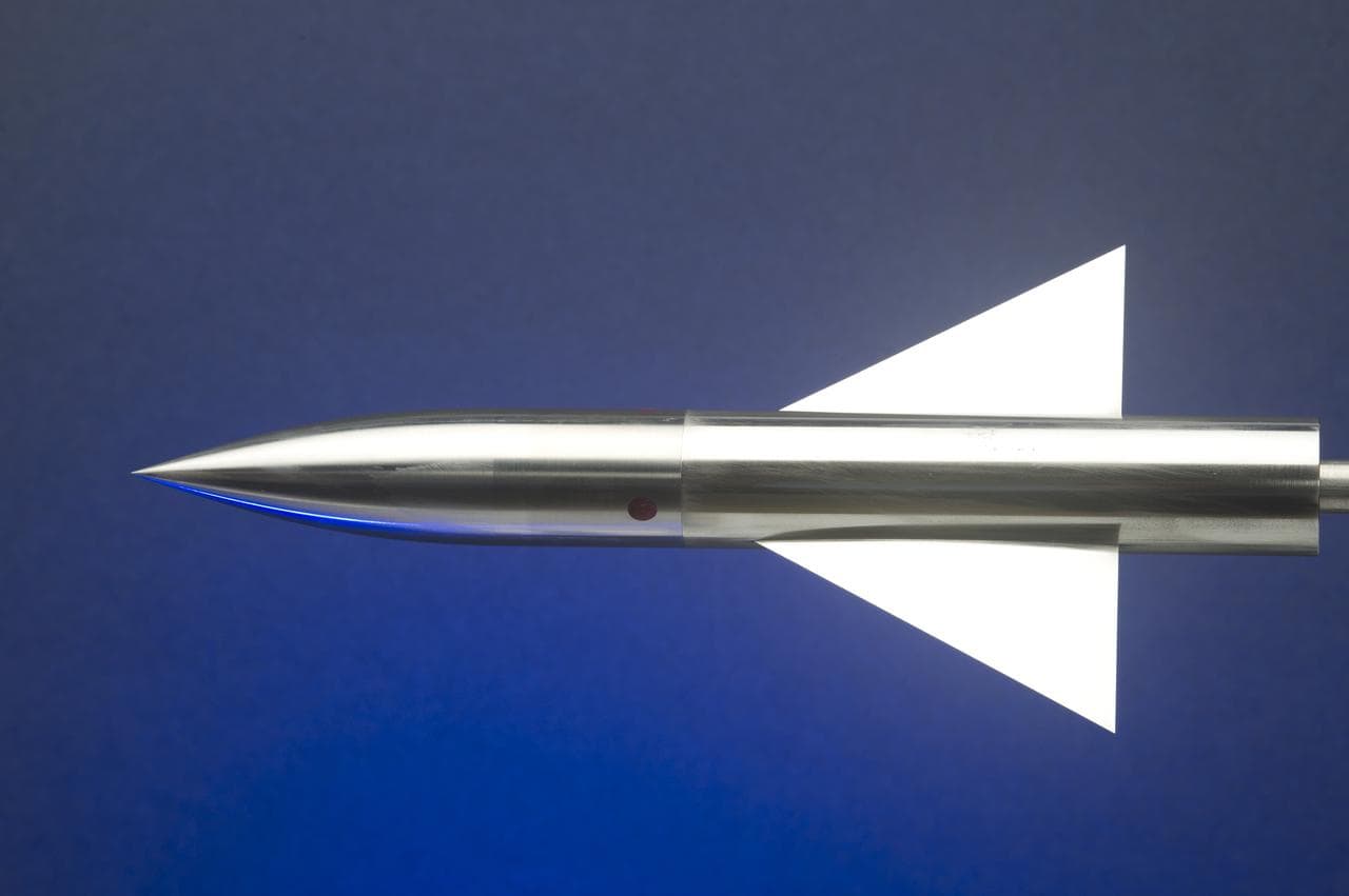 Agard, wind, tunnel
