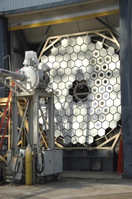 Solar, thermal, propulsion