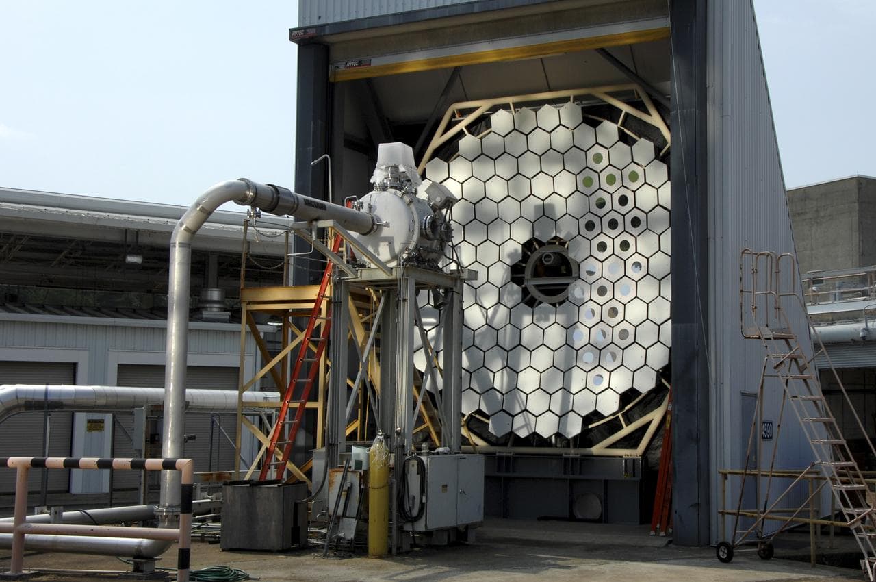 Solar, thermal, propulsion