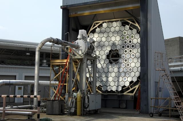 Solar, thermal, propulsion