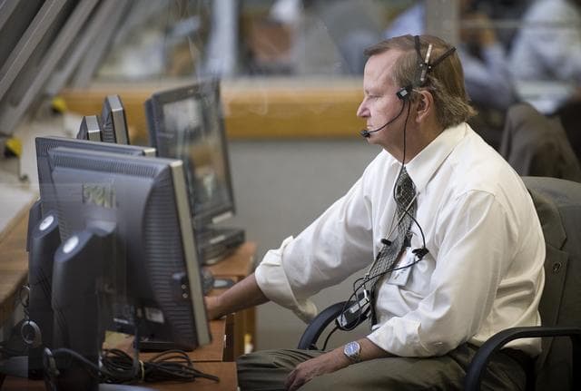 STS-127 Firing Room