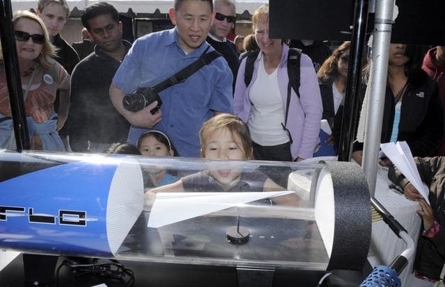 USA Science and Engineering Festival