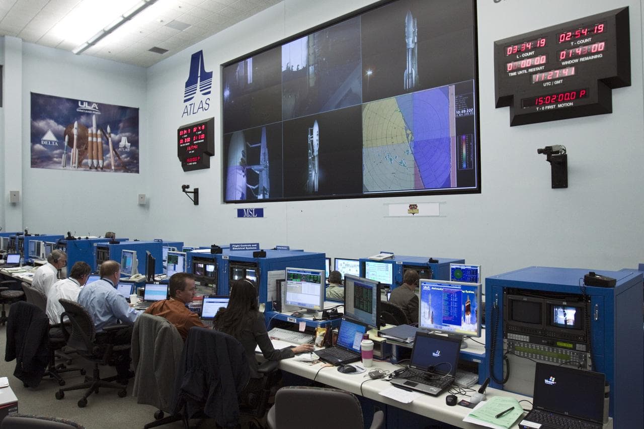 Asoc, control, room