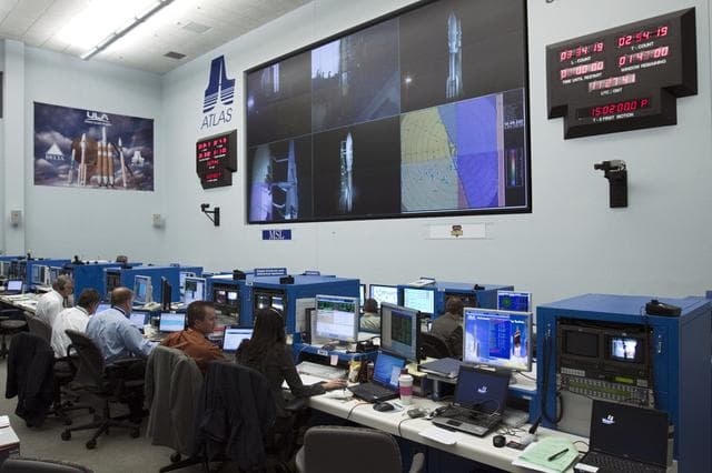 Asoc, control, room