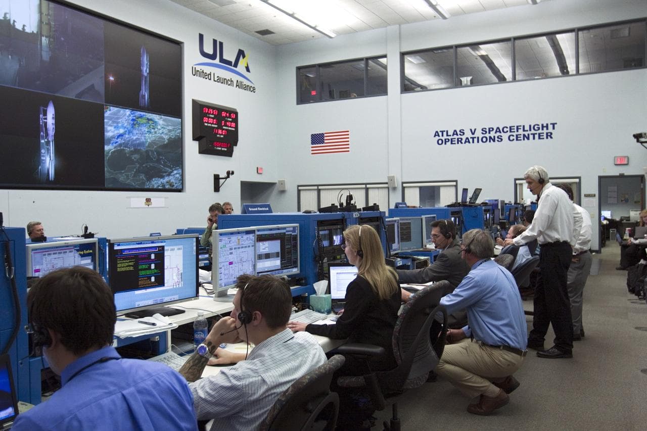 Asoc, control, room