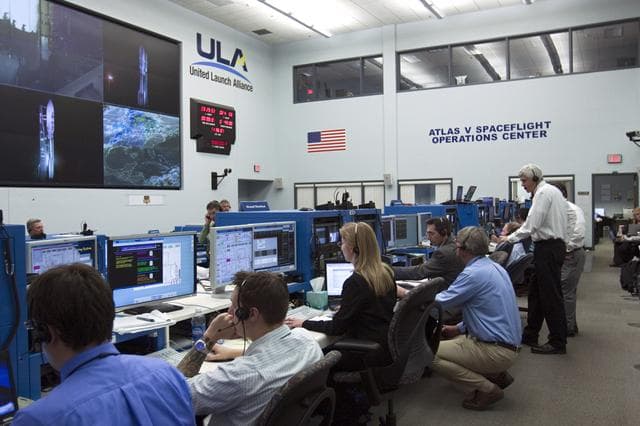 Asoc, control, room