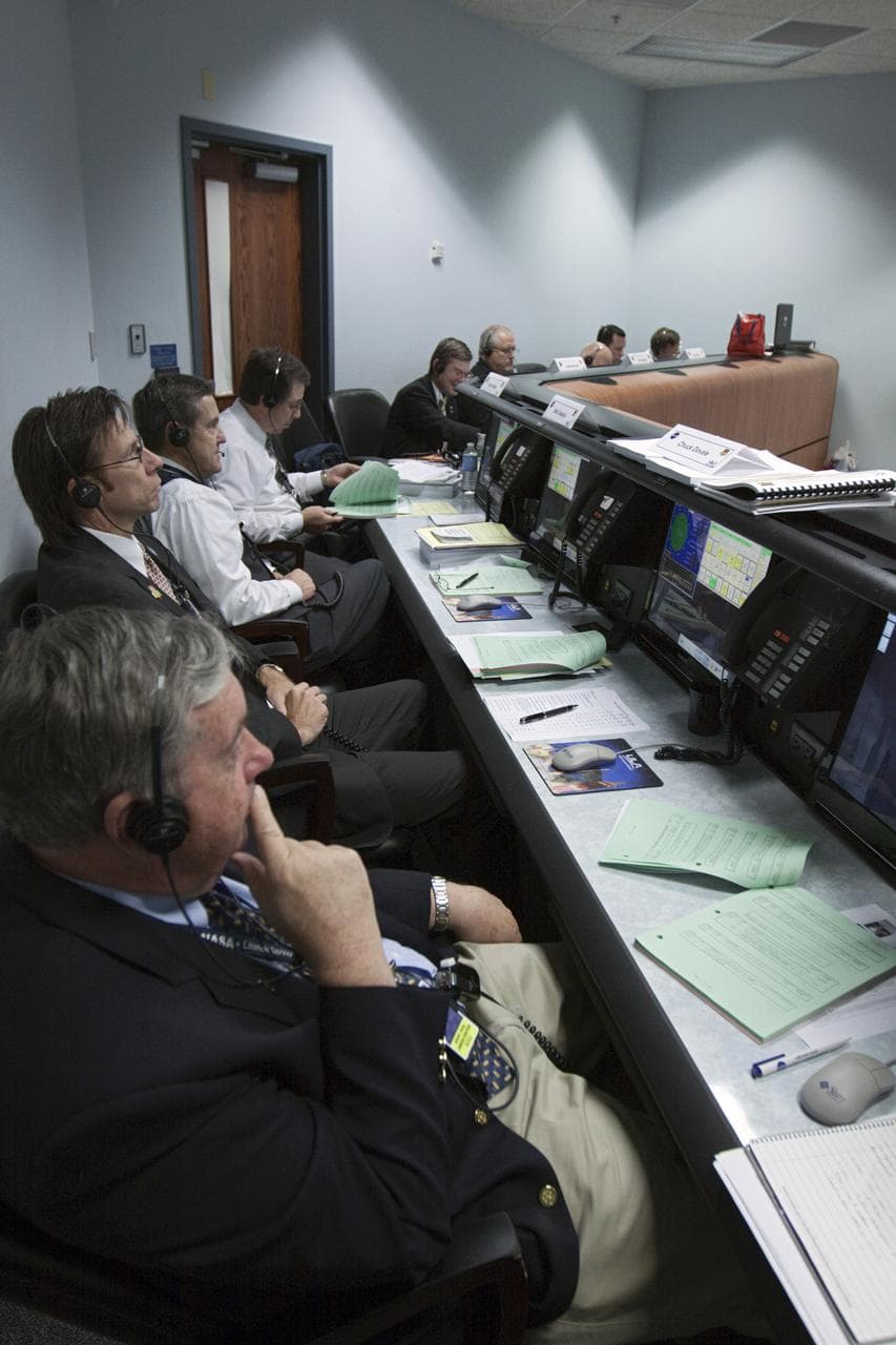 Asoc, control, room