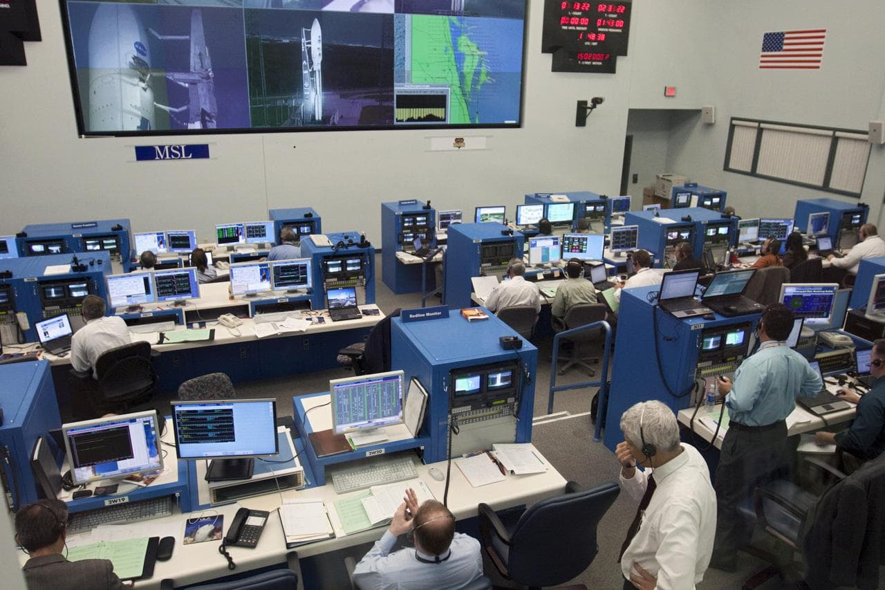 Asoc, control, room