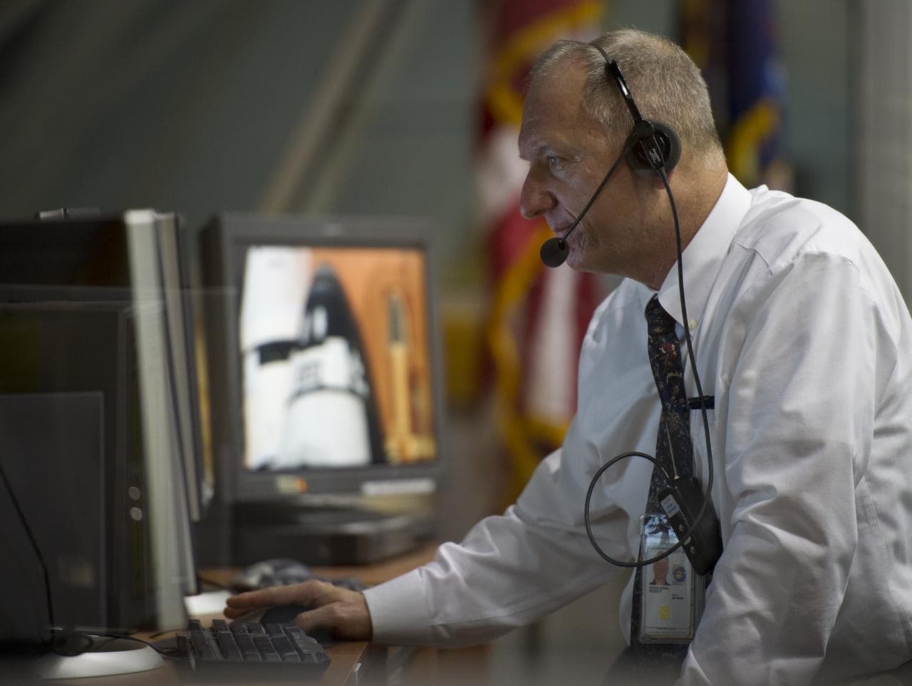 STS-134 Endeavour Launch