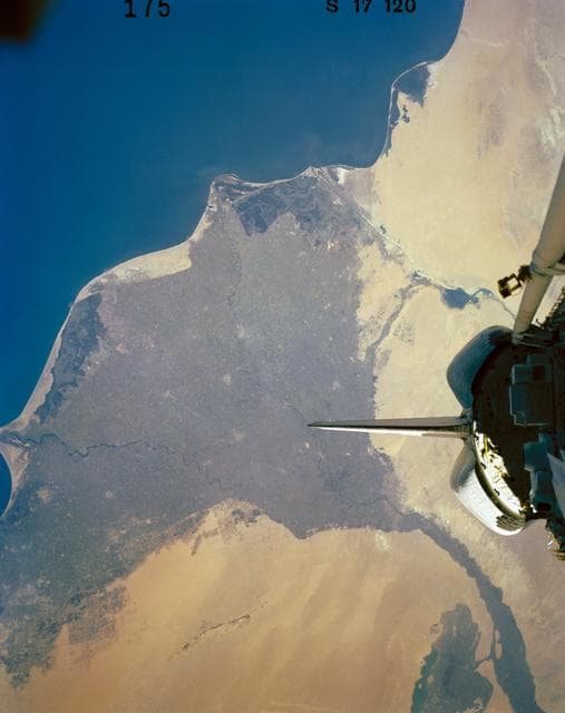 Egypt, nile, river