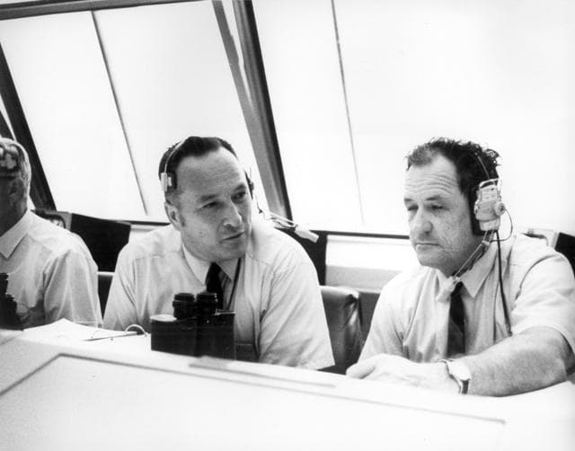 Saturn Apollo Program