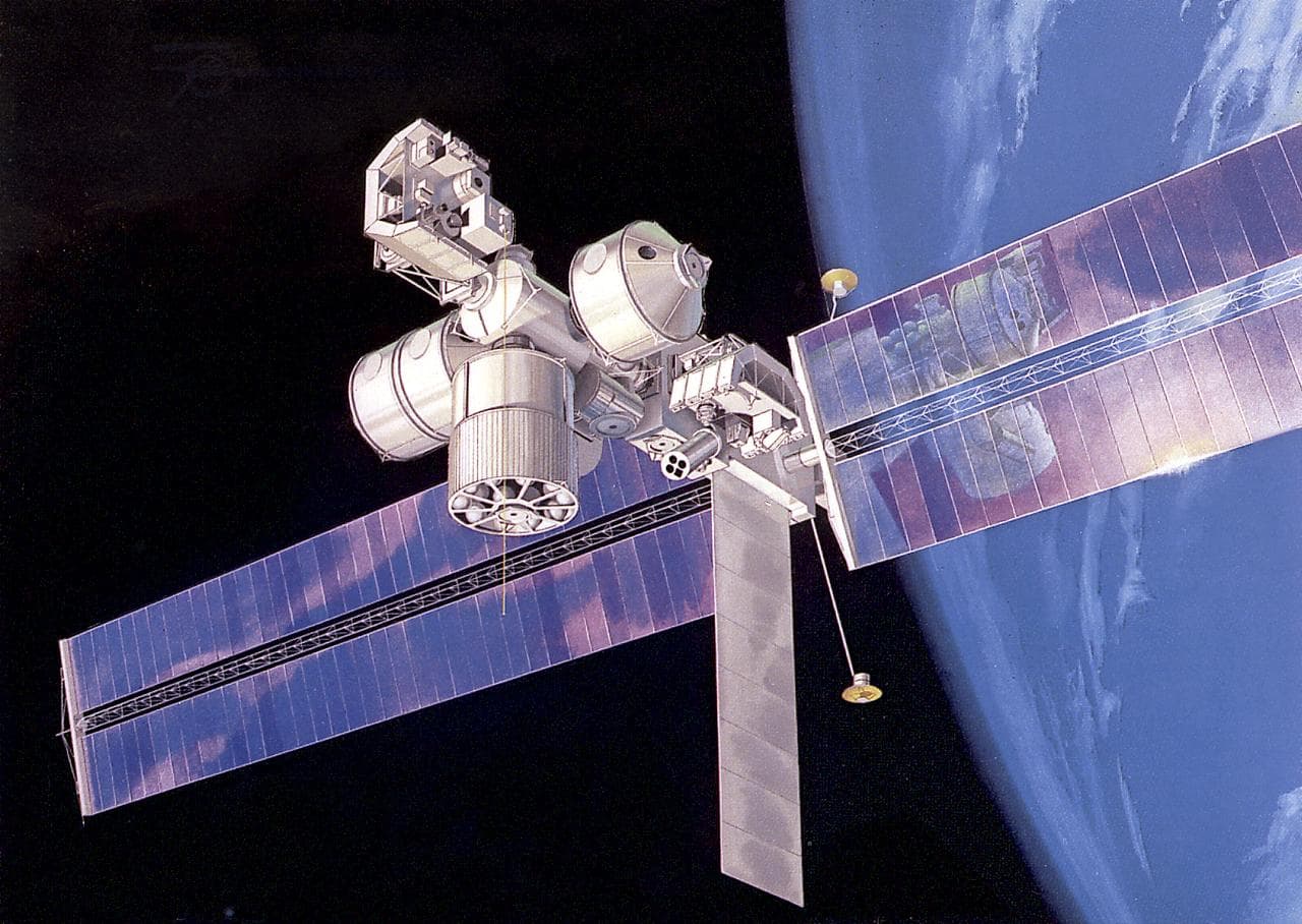 Space Station