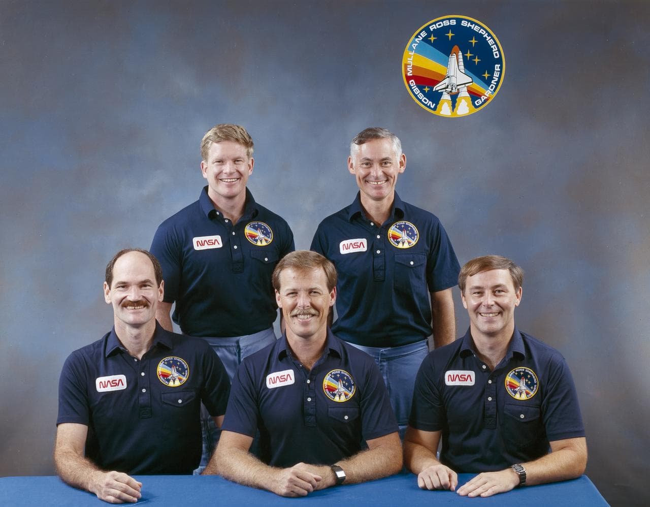 Space Shuttle Projects