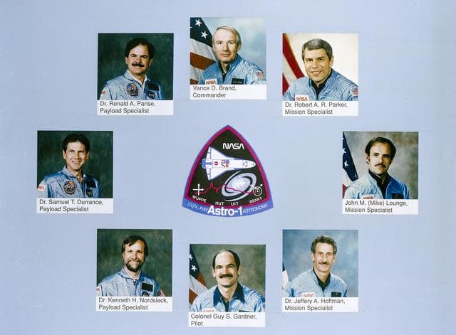 Space Science