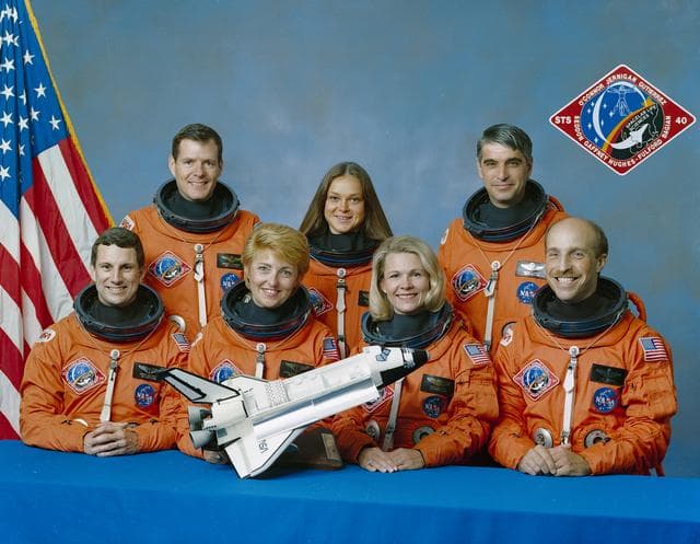 Spacelab