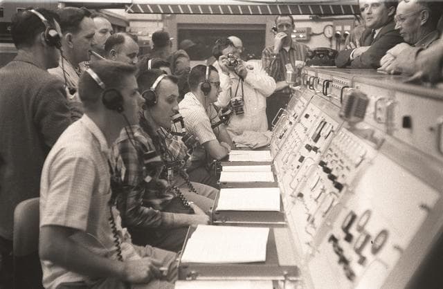 Wernher von Braun