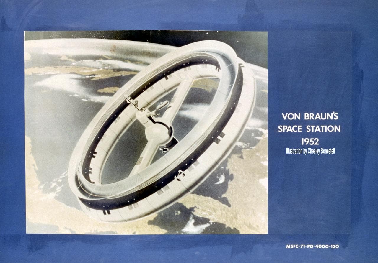 Space Station