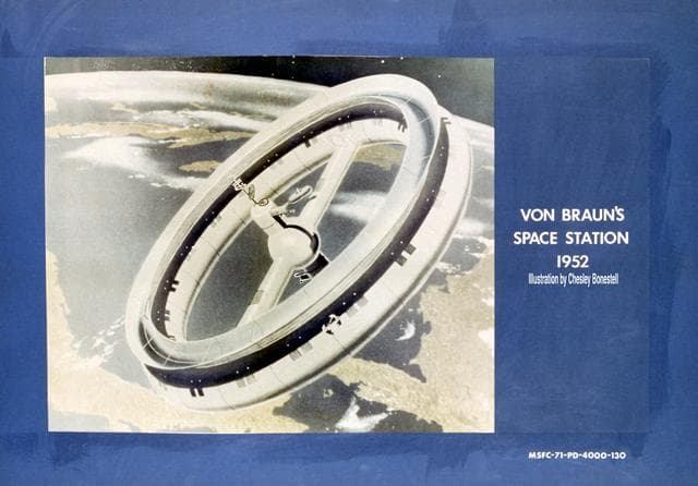 Space Station