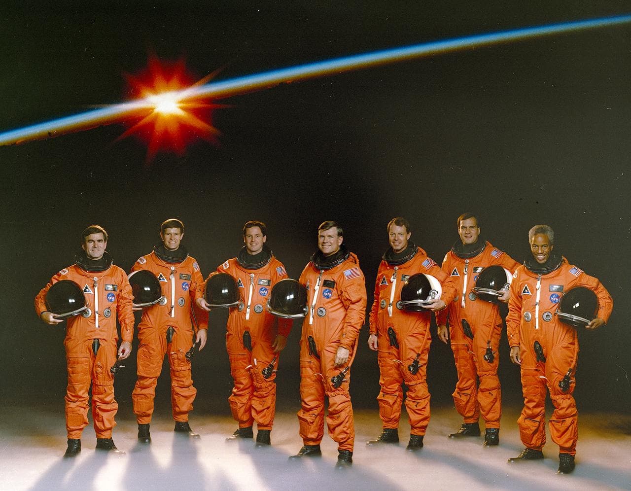 Space Shuttle Projects