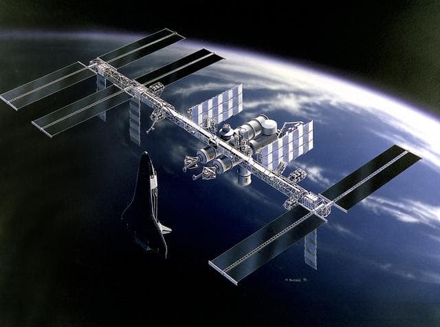 Space Station