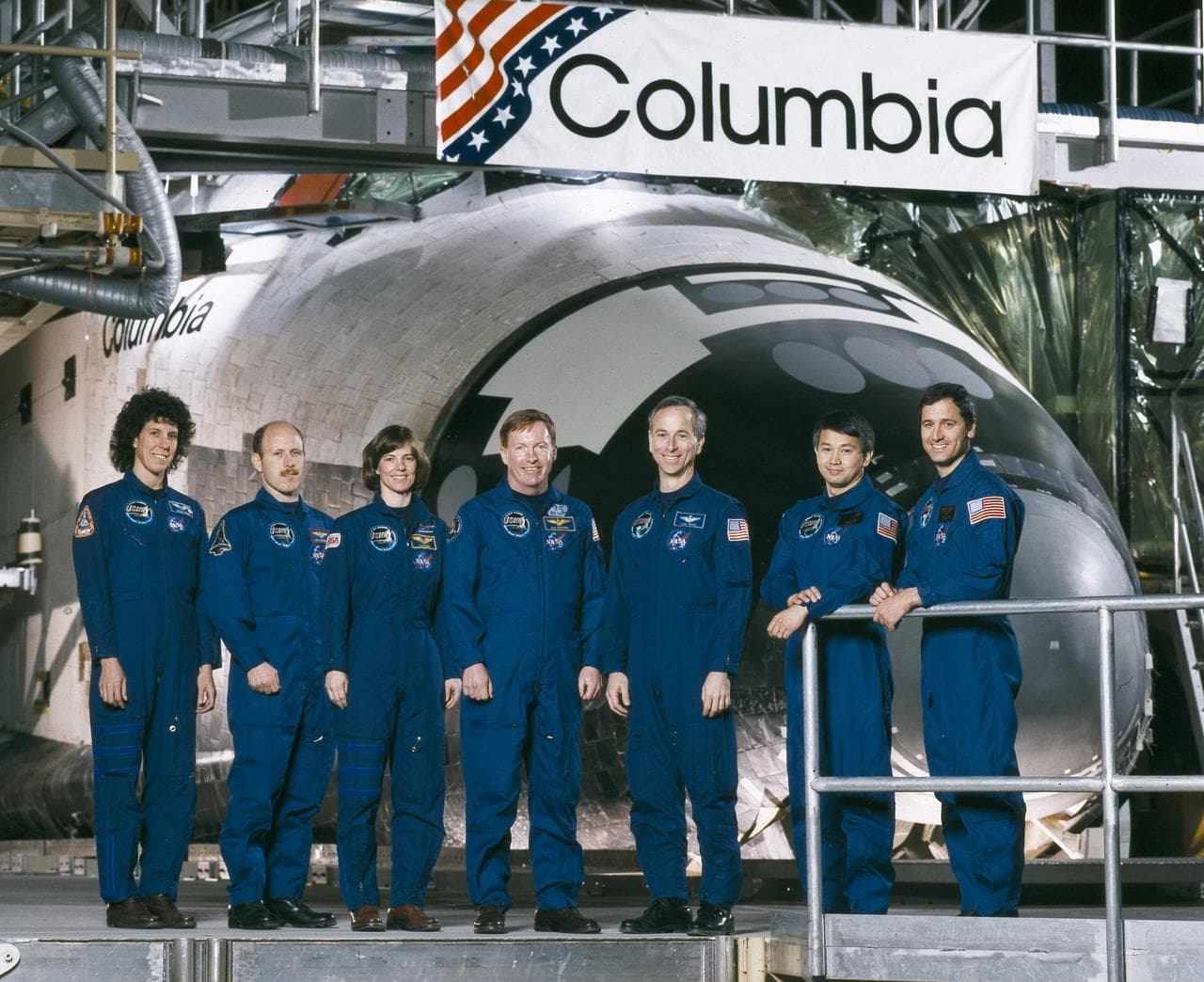 Microgravity