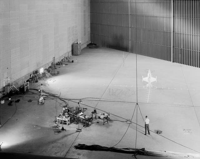 Lockheed, aeronautics, wind