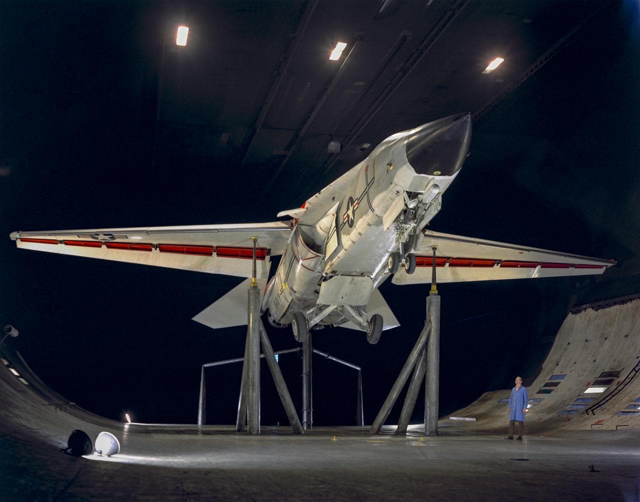 General, dynamics, grumman