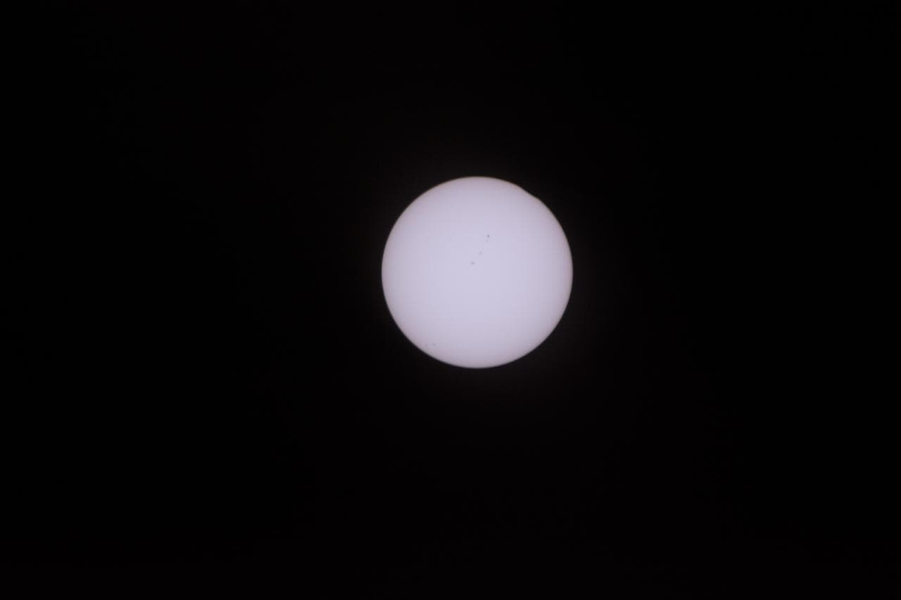 2017 Total Solar Eclipse