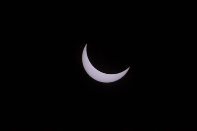 2017 Total Solar Eclipse